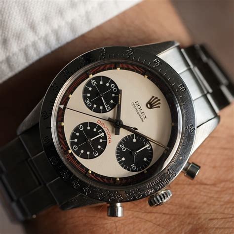 rolex daytona 6239 prezzo|rolex paul newman daytona price.